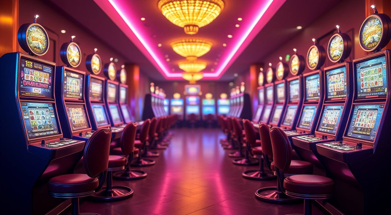 lottrysambad mobile gaming